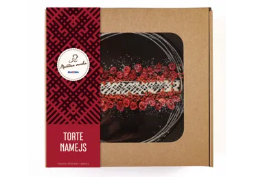 Torte NAMEJS MEISTARA MARKA kg