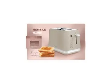 Tosteris HENSKE DTS-203