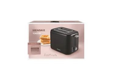 Tosteris HENSKE TA01310-GS