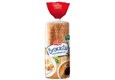 Tostermaize Brokastu 500g