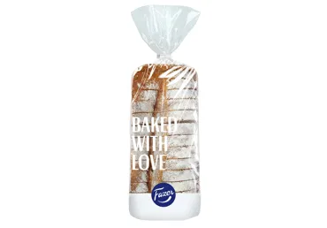 Tostermaize FAZER ierauga 450g