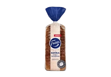 Tostermaize Kefīra vērtīgā 450g, Fazer