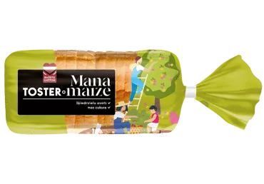 Tostermaize MANA MAIZE 500g