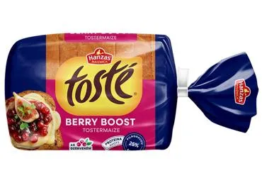 Tosterm.Toste ar sēkl.un dzērv.HM 350g