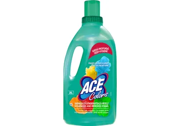 Traipu tīrīš. līdzeklis ACE Colors 2l