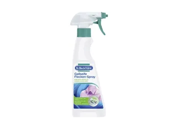 Traipu tīrīšanas DR.BECKMANN Pre-Wash 250ml