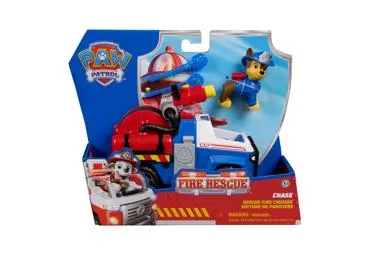 Transportlīdzeklis PAW PATROL