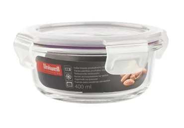 Trauks pārtikas produktu uzglabāšanai 400ml