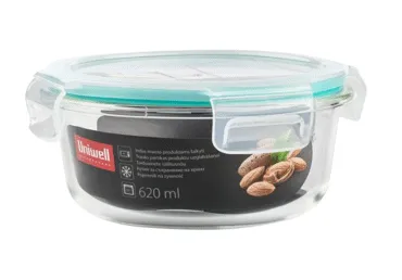 Trauks pārtikas prod.uzglabāšanai 620ml