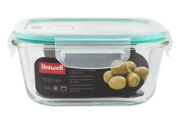 Trauks pārtikas prod.uzglabāšanai 800ml