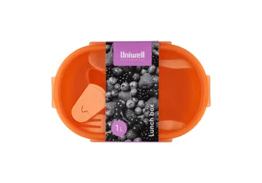 Trauks pārtikas uzglabāšanai UNIWELL 1000ml