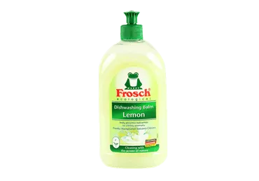Trauku mazgājamais līdzeklis FROSCH BALSAM 500ml