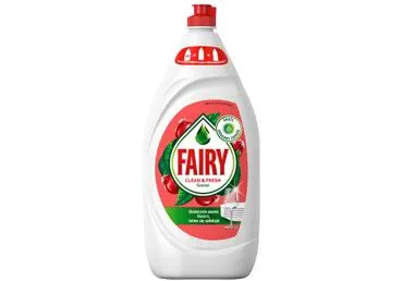 Trauku mazgāšanas līdzeklis FAIRY Pomergranate 1350ml