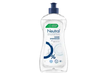 Trauk.mazg.līdz. NEUTRAL SENSITIVE 500ml