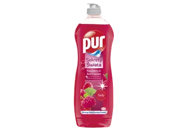 Tr.mazg.līdz.Pur Power Raspberry 750ml