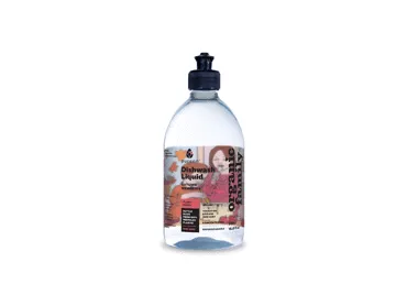 Trauku mazgāšanas līdzeklis PURENN ar alveju Eco 500ml