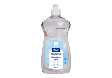 Trauku mazg.līdz.MAYERI Sensitive 500ml