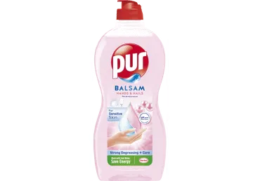 Trauku mazg.līdz.PUR Hands&Nails 450ml