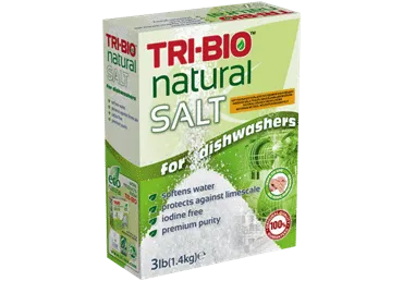 Trauku mazg.maš.sāls TRI-BIO 1.4kg