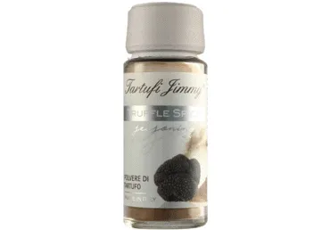 Trifeļu garšviela TARTUFI JIMMY, 45g