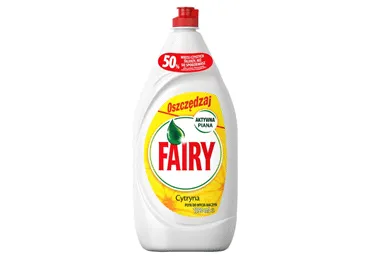 Tr.mazg.līdz. FAIRY Lemon 1350ml