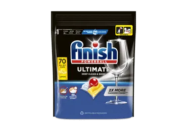 Tr.m.maš.kaps.FINISH Ultimate Lemon 70gb