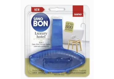 Tualetes bloks SANO Luxury Hotel 55g