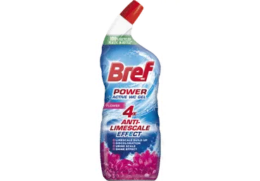 Tualetes tīrīšanas līdzeklis BREF AA Gel Aqua Fresh 750ml