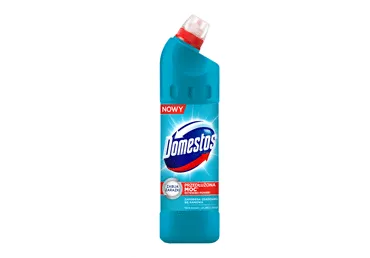 Tualetes tīrīšanas līdzeklis DOMESTOS Atlantic 750ml