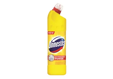 Tualetes tīrīšanas līdzeklis DOMESTOS Citron Fresh 750ml