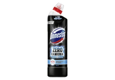 Tualetes tīrīšanas līdzeklis DOMESTOS ZERO BLUE 750ml