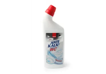 Tualetes tīrīšanas līdzeklis SANO Anti-Kalk WC 750ml