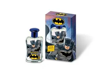 Tualetes ūdens BATMAN bērniem 50ml