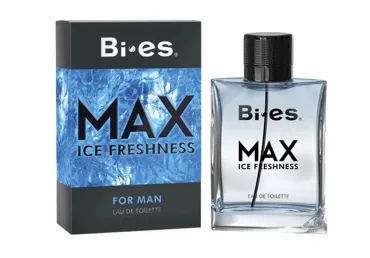 Tualetes ūdens vīr. MAX MEN 100 ml