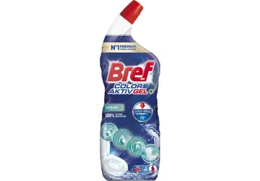 Tual.tīrīšanas līdzekl.BREF Ocean 700ml