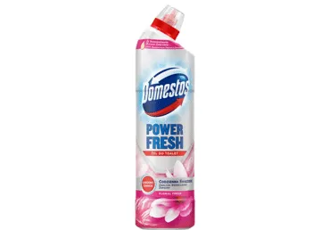 Tual.tīr.līdz. DOMESTOS Fresh Floral 700