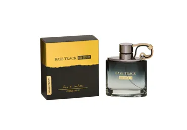 Tual.ūdens BASE TRACK HIGH SOC.vīr.100ml