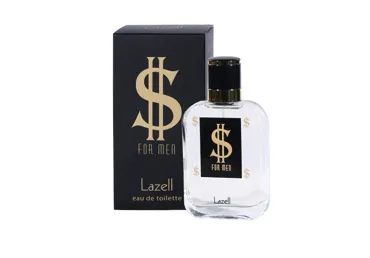 Tual.ūdens LAZELL $ vīr.100ml
