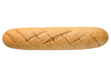 Tumšā bagete ar trifeļu garšas sviestu 160g