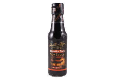 Sojas mērce PRB 150ml tumšā [12]