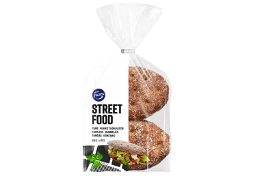 Maizītes Fazer Street Food tumšās doniņas 330g