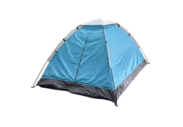 Tūrisma telts 200x140x100cm 2 personām