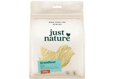 Turku zirņu milti JUST NATURE 300g