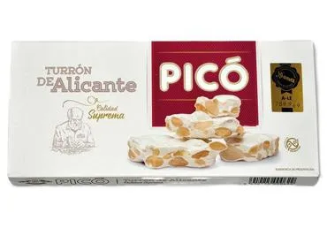 Turrons De Alicante PICO 150g