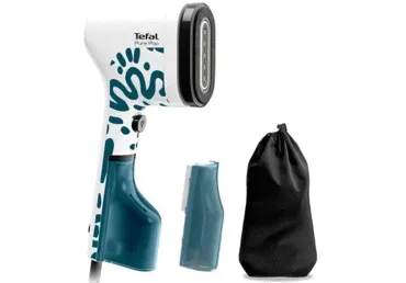 Tvaika gludeklis TEFAL DT2040E1