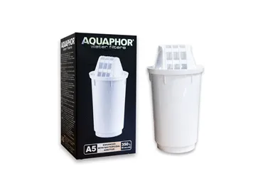 Ūdens filtra kasete AQUAPHOR A5