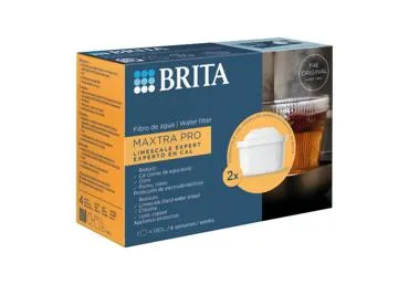 Ūdens filtri BRITA Mxpro limescale 2gab.