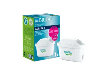 Ūdens filtrs Brita MXpro ALL-IN-1