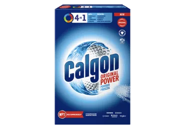 Ūdens mīkstinātājs Calgon 1 kg