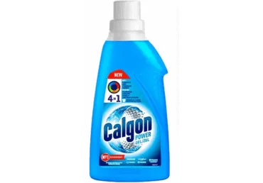 Ūdens mīkstinātājs CALGON 750ml